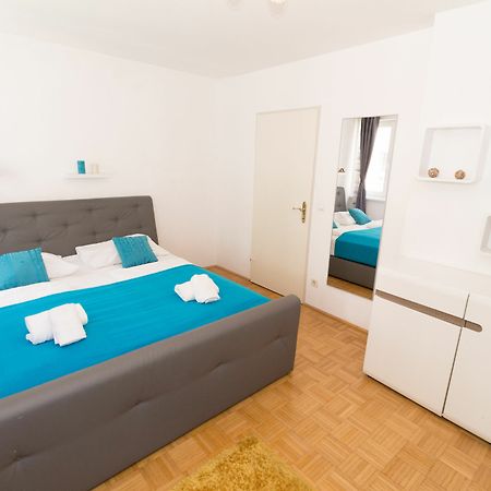 Apartment Wichtelgasse Wien Eksteriør billede