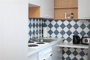 Apartment Wichtelgasse Wien Eksteriør billede